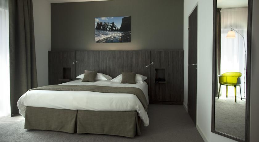 Отель Best Western Balmoral