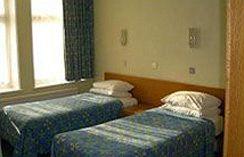 Мини-отель Central Hotel Golders Green