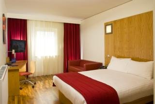 Отель Ramada Encore Belfast
