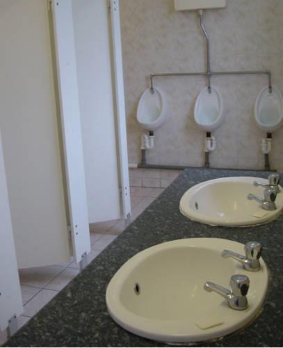 Хостел Hostel 639