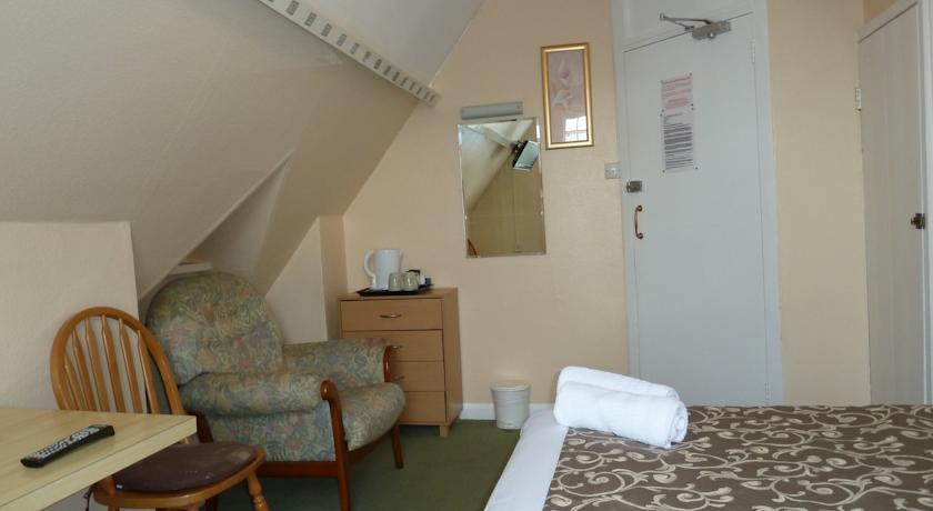 Отель Tregonholme Hotel