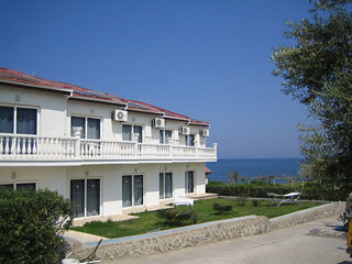 Отель Mosquito Beach Club