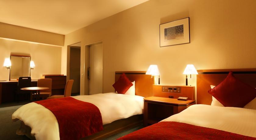 Отель Star Gate Hotel Kansai Airport