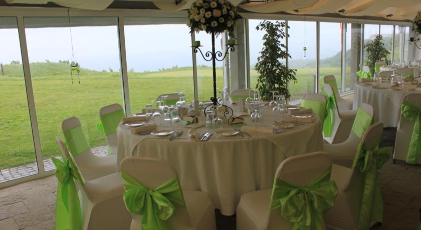 Отель BlackSeaRama Golf & Villas