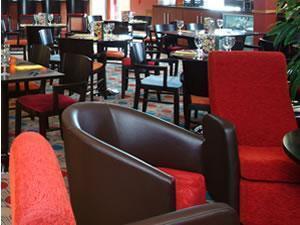 Отель Holiday Inn Express Shrewsbury