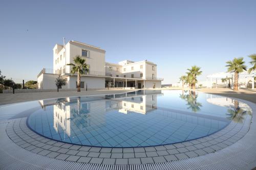 Отель Pietre Nere Resort