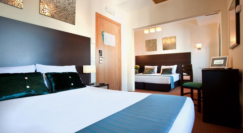 Hotel DAH - Dom Afonso Henriques