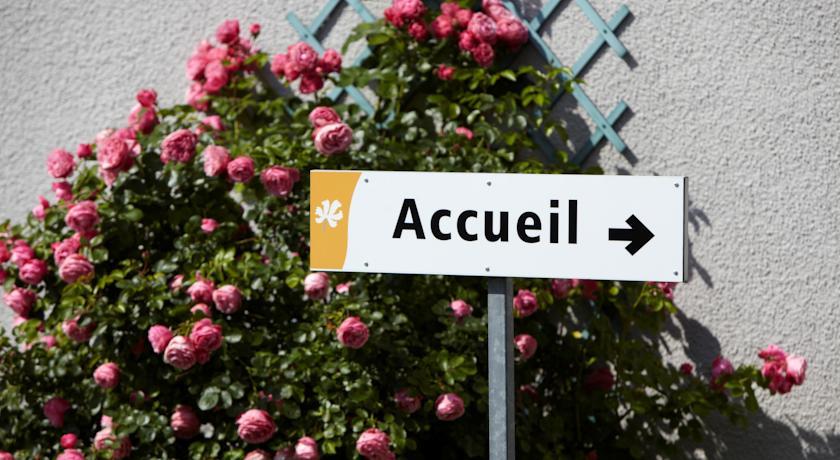 Отель Premiere Classe Rennes Est Cesson