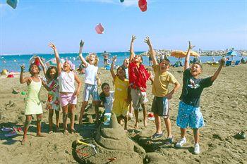 Отель Cap Vacances l'Ensoleihade