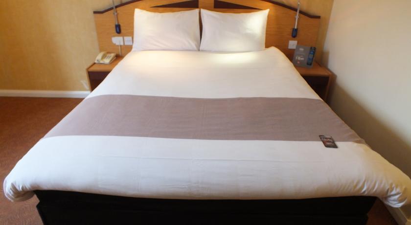 Отель ibis Rotherham