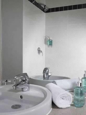 Отель Jurys inn Derby