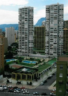 Gemelos XXII Apartments