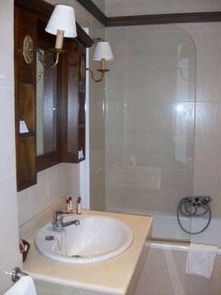 Отель Hotel Parque Cabañeros