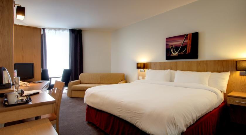 Отель Future Inn Bristol