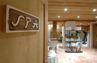 Des 3 Vallees Hotel