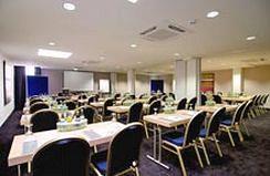 ACHAT Premium Hotel Muenchen-Sued