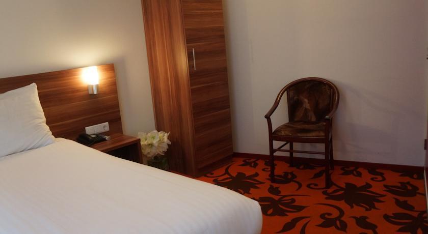 Hotel Bronckhorst