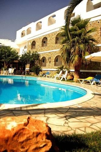 Galinos Hotel
