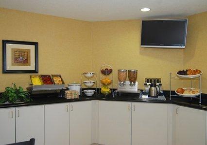 Отель Sleep Inn Oklahoma City