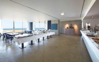Отель CS Salgados Dunas Suite Hotel