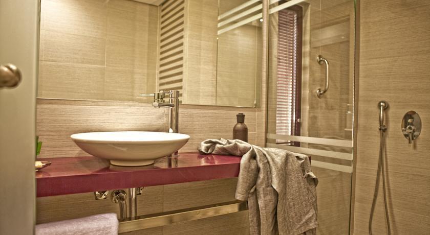 Отель Hotel Novus