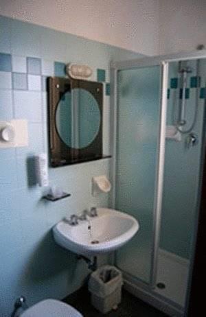 Отель Hotel Atlantic