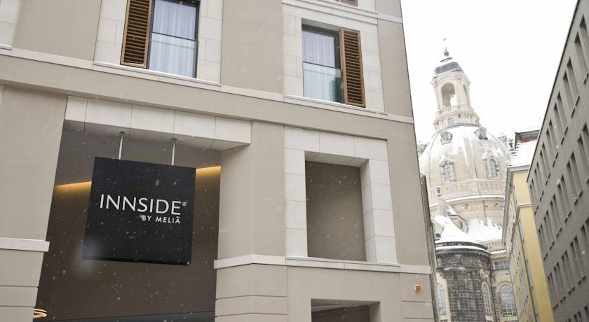Innside By Melia Dresden