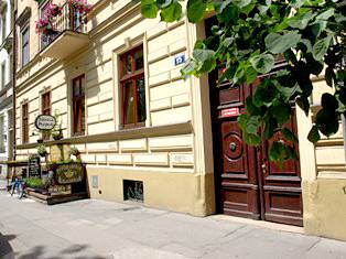 Apartamenty Studencka