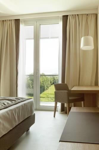 Отель Quality Hotel San Martino