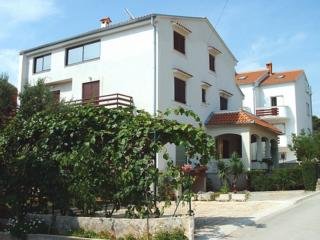 Apartmani Borik