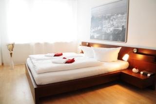 Мини-отель Europe Apartments Downtown