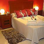 Отель Hotel JM Jardin de la Reina