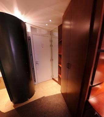 Отель Select Hotel