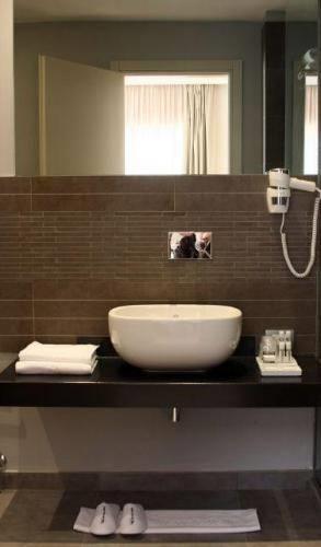 Отель FerroHotel
