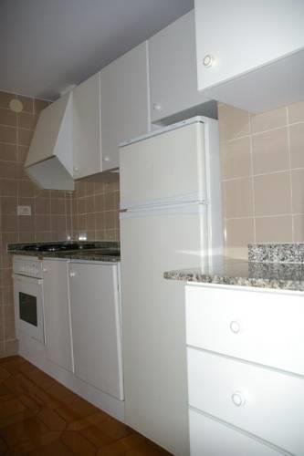 Апартаменты Apartamentos Princicasim