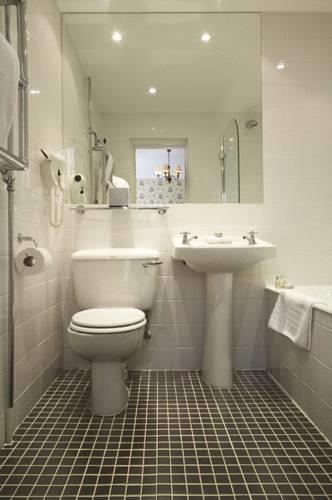 Отель Greywalls Hotel & Chez Roux Restaurant