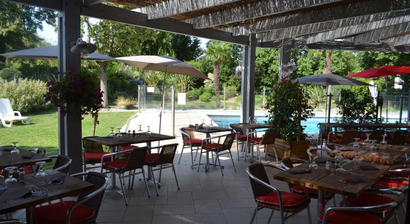 Отель Ibis Salon De Provence