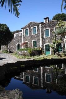 Отель Aldeia Da Fonte