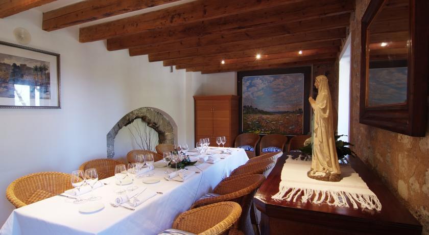 Апартаменты Casal Santa Eulalia