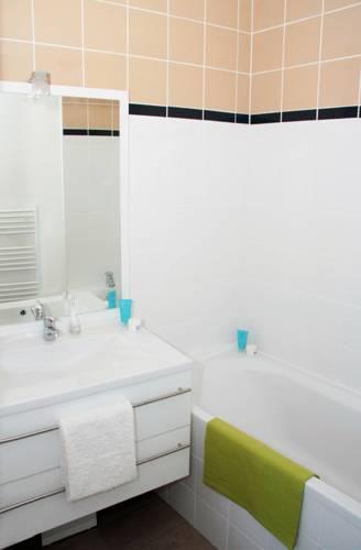 Апартаменты Lorda Appart'hotel