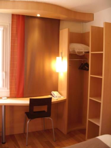 Отель ibis Rouen Sud Zénith