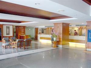 The Andaman Beach Suites