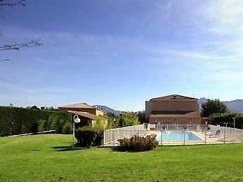 Отель Hotel Ibis Sisteron 