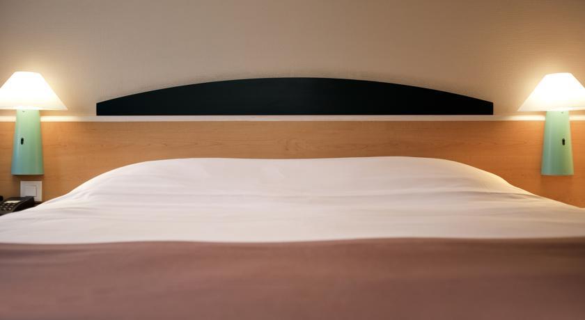 Отель Ibis Creil Sur Oise