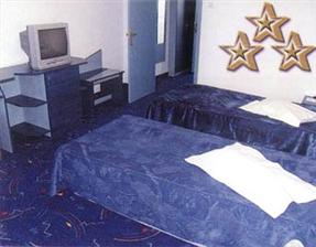 Отель Maria Hotel - Constanta