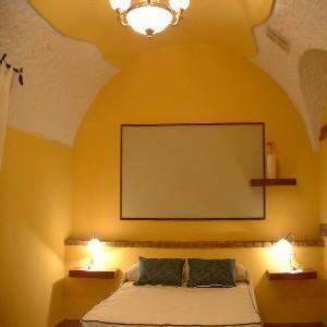 Отель Cuevas La Granja