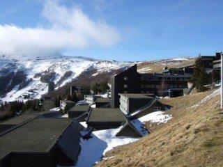 Отель Belambra Club Le Chambourget