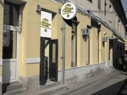 City Center Hostel