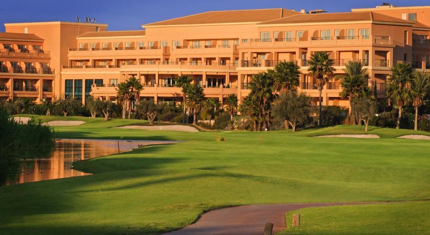 Отель Hotel Husa Alicante