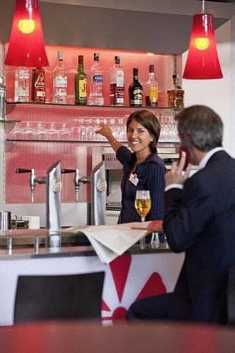 Отель Ibis Barcelona Mataro